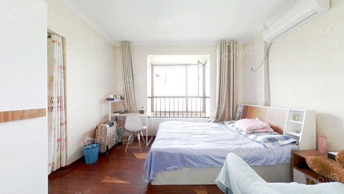 天伦·佐治公馆二手房实景图