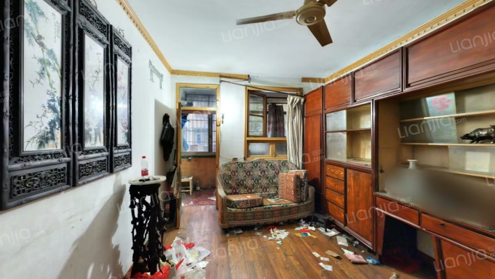 望月湖小区二片区二手房实景图