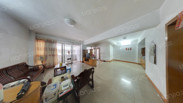 金澜北路二手房实景图