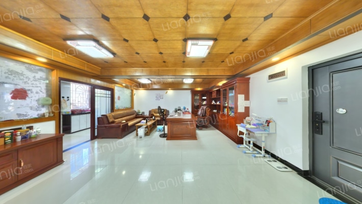 岗贝路二手房实景图