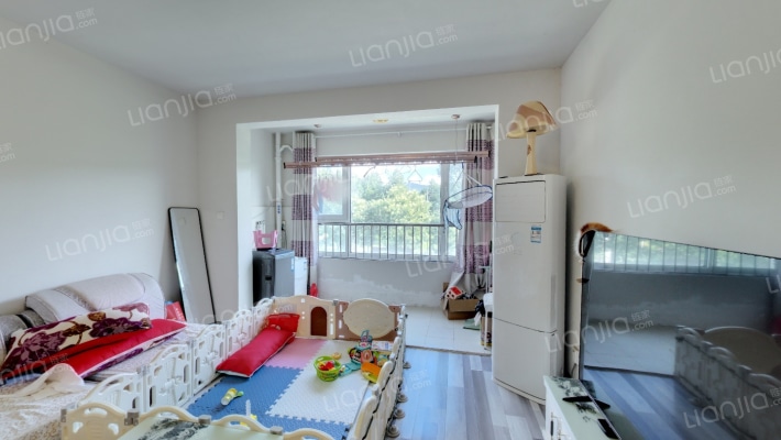 城建文苑西区二手房实景图