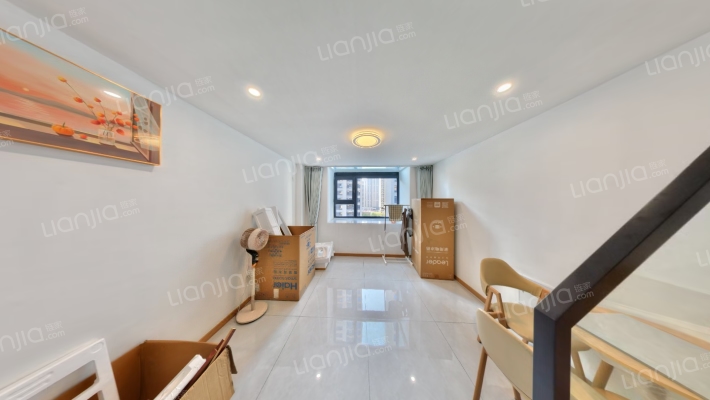 龙湖亿联·春江天玺二手房实景图