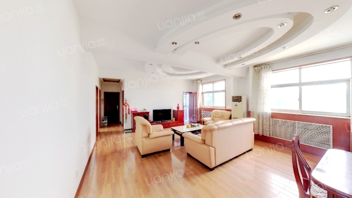 记者站宿舍二手房实景图