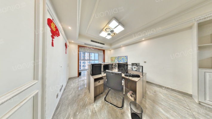 东韵雅园二手房实景图