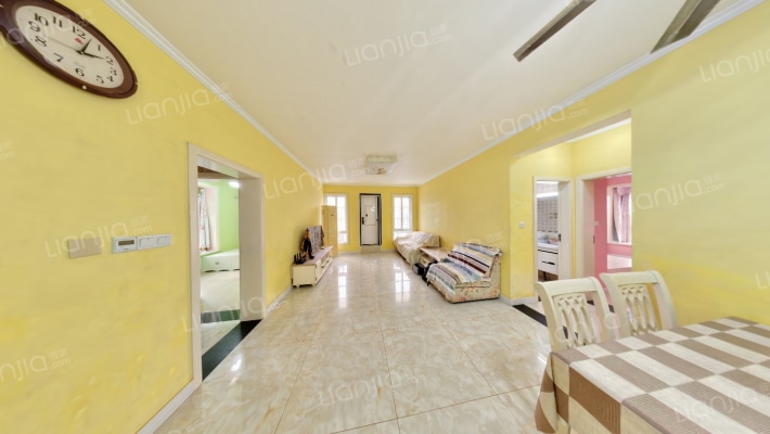 铭庭苑二手房实景图