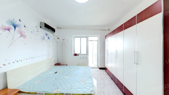 嘉陵东里二手房实景图