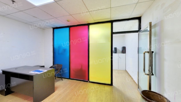 长银大厦二手房实景图