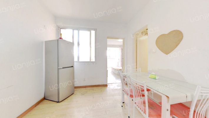 汇景家园汇祥苑二手房实景图