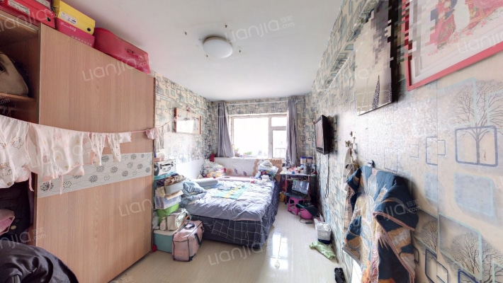 南城家园E区二手房实景图