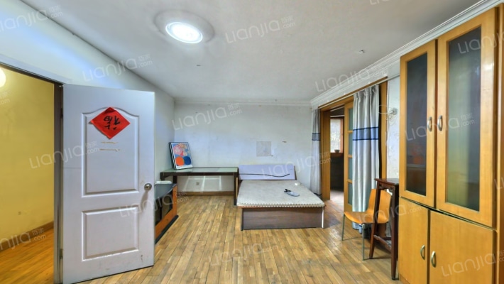 西北三路58号二手房实景图