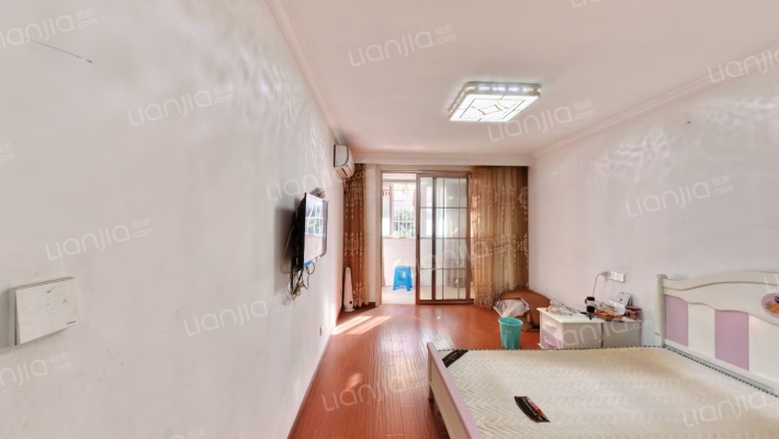 天山花苑西区二手房实景图