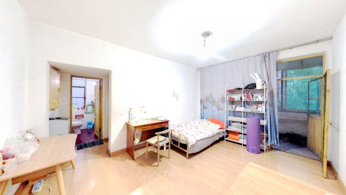 东方文化B住宅区二手房实景图