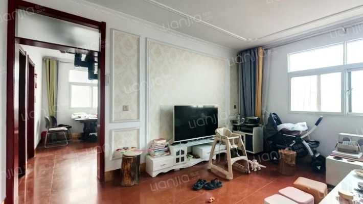 农业局家属院二手房实景图