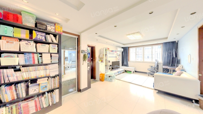 金桂小区二手房实景图