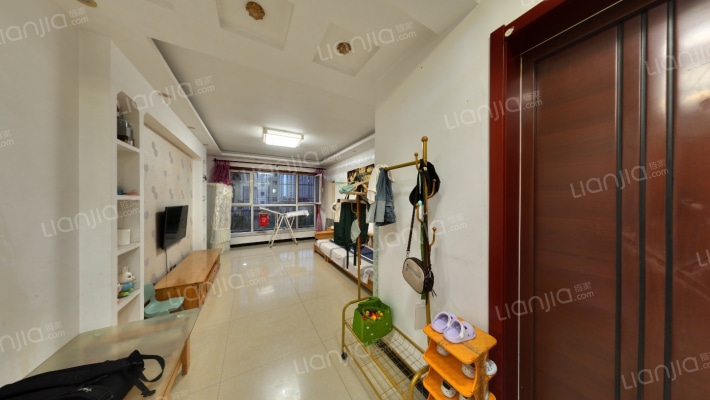 鸿泰园二手房实景图