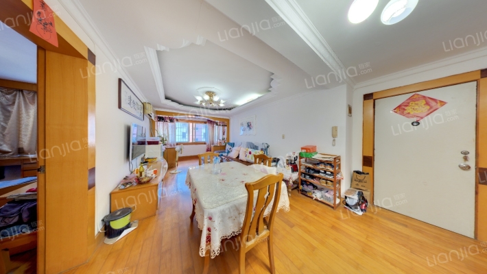 湖苑新村二区二手房实景图