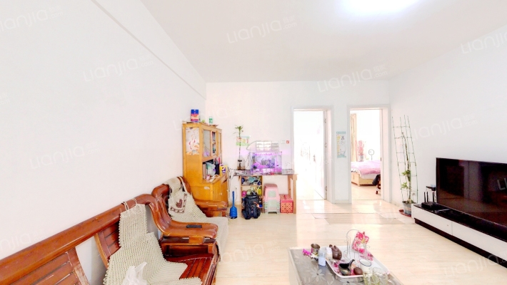 贵和学府二手房实景图