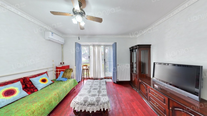 锦江华庭二手房实景图