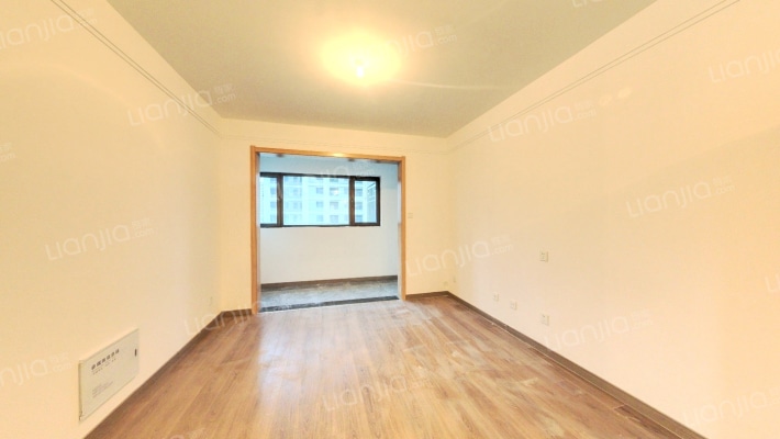 中国铁建花语城二手房实景图