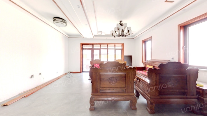 碧虹苑二手房实景图