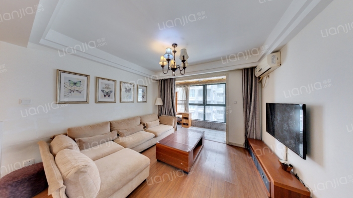 嘉汇苑二手房实景图