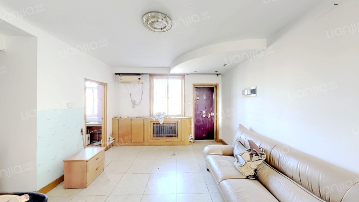 万科新城紫藤苑二手房实景图