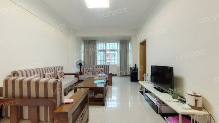 逸贤苑二手房实景图