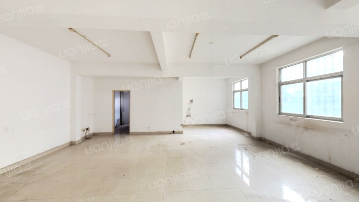 九洲大厦二手房实景图