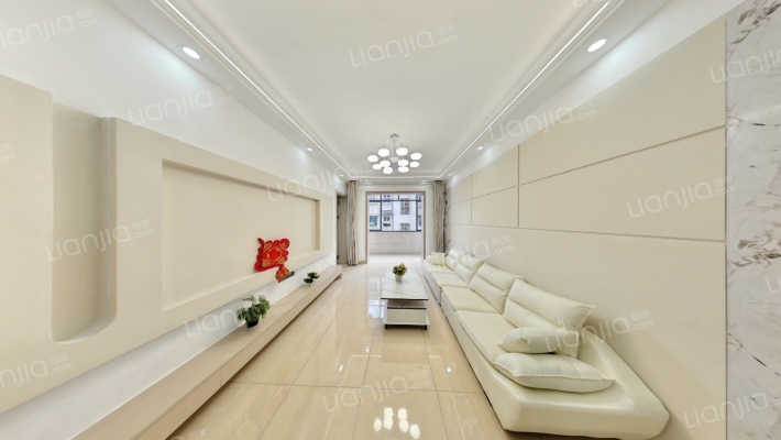 武兴住宅小区二手房实景图
