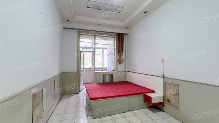 交通局宿舍二手房实景图