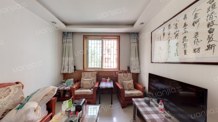 甘肃省物产集团家属院二手房实景图