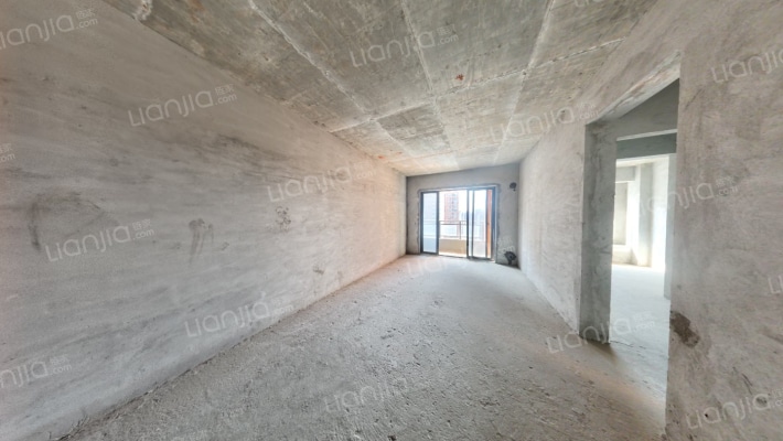 江湾公馆二期二手房实景图