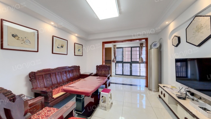 泰禹云开壹品二手房实景图