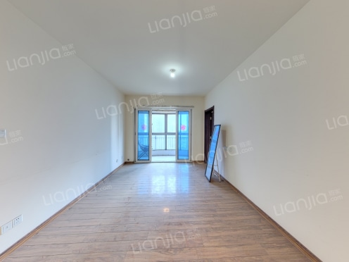 整租·碧桂园凤凰城翰林湾 3室2厅 南