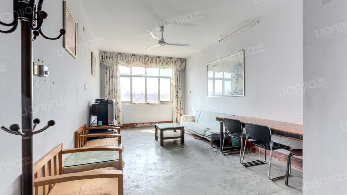 中铁电气化局集团二公司江山北路小区二手房实景图