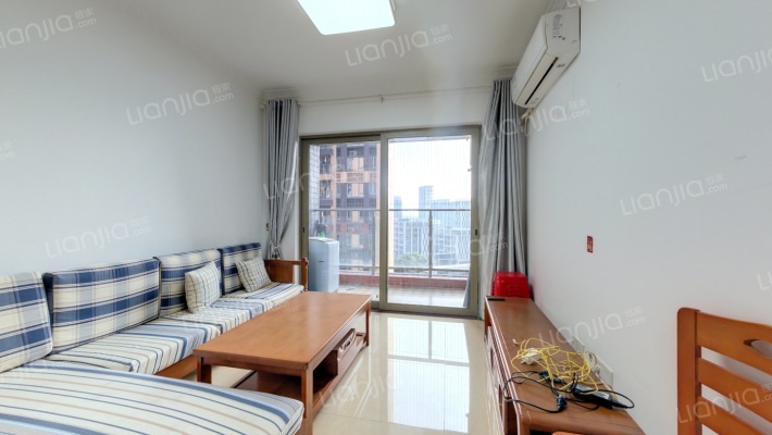 天汇时代花园一期二手房实景图