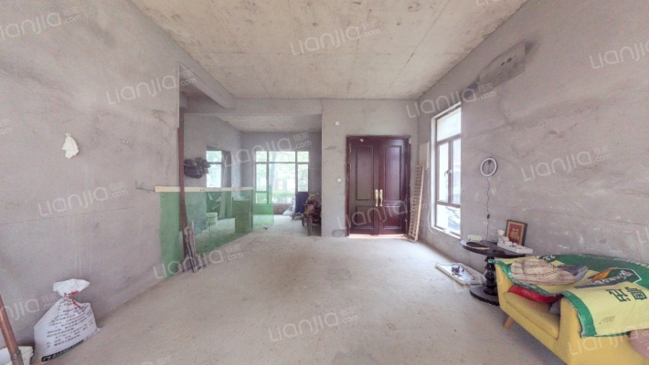 碧桂园山湖城珑熙岛二手房实景图