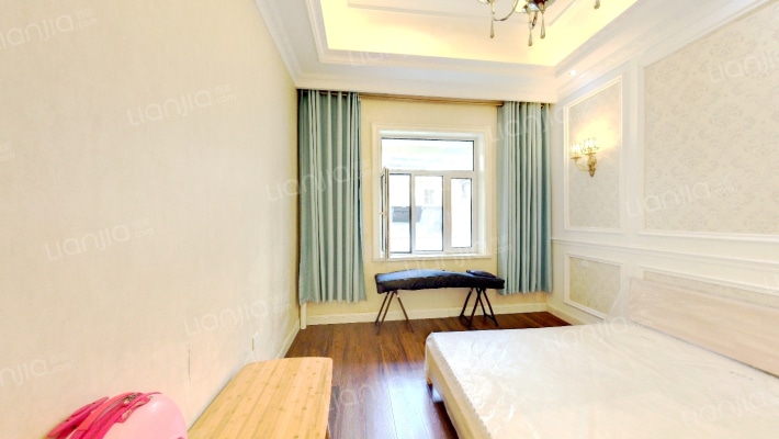 三义里二手房实景图