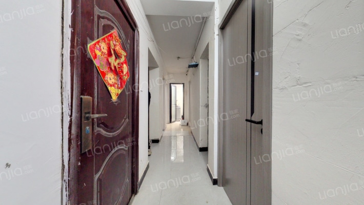 晨星四季苑二手房实景图