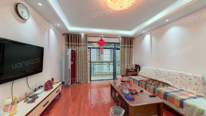 圣淘沙花园二手房实景图