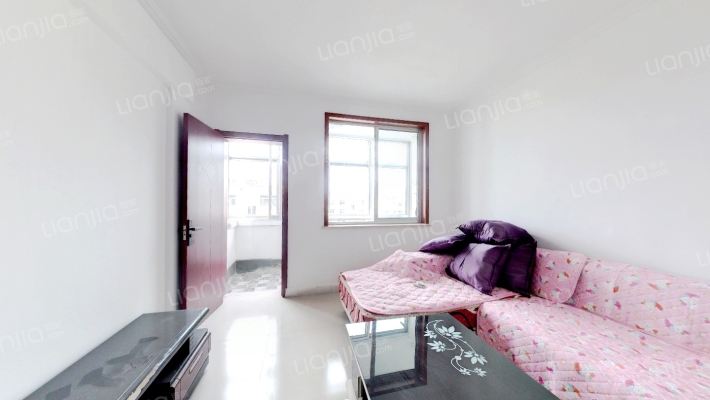 水巷子小区二手房实景图