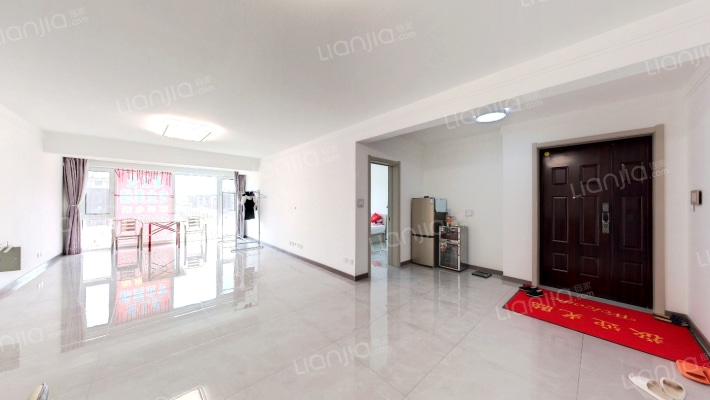 保利白沙林语（四期）二手房实景图