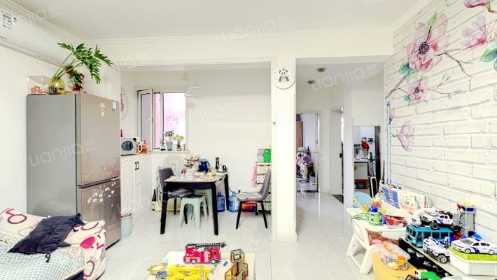 线材厂西区二手房实景图