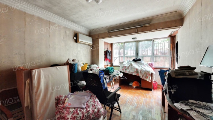 长春小区二手房实景图