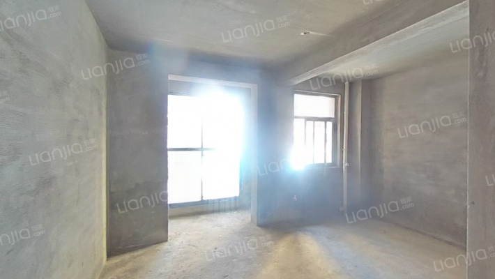 金星湘江苑二手房实景图