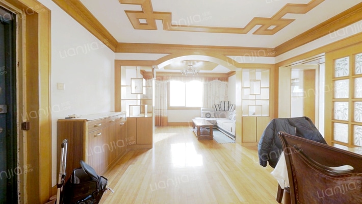 城南小苑二手房实景图