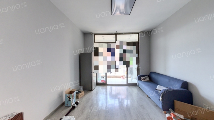 裕徽苑二手房实景图