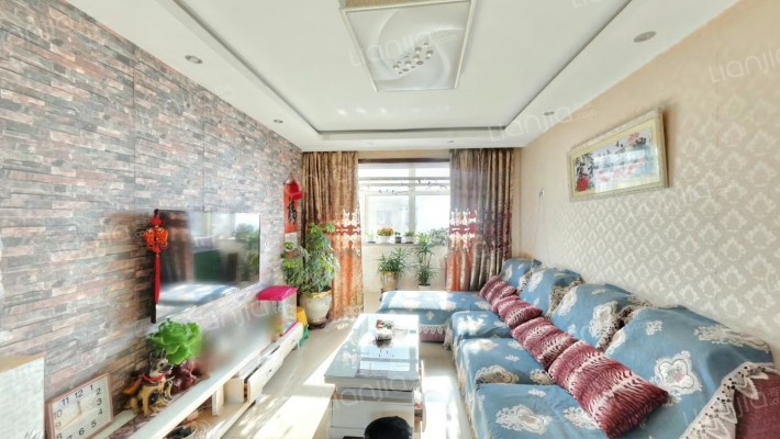 广和园二手房实景图