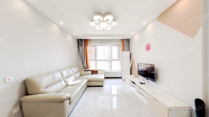 保利尚林苑二手房实景图