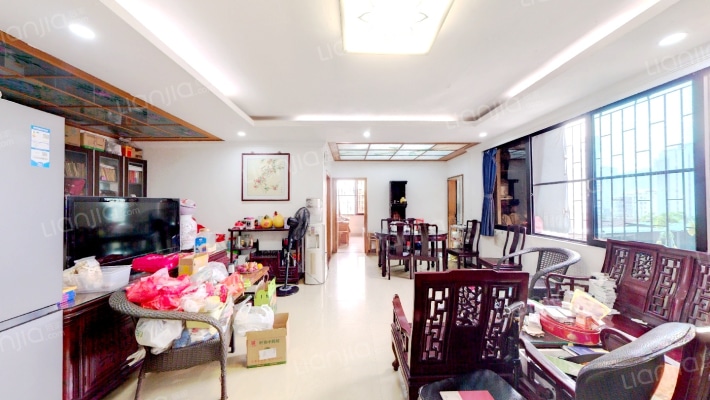 龟岗三马路二手房实景图